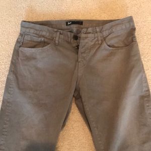 Men’s 3x1 jeans